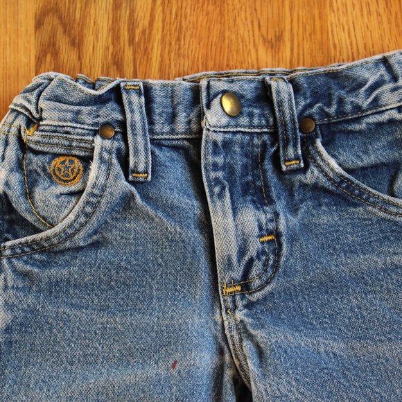 Boy's Wranglers - Picture 4 of 5